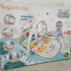 Playmat sugar baby PIANO