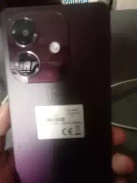 Oppo a3x 4/64 no minus