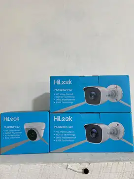 Paket hemat kamera Cctv online, audio dan jernih 100% garansi