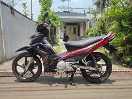 YAMAHA JUPITER Z TAHUN 2011