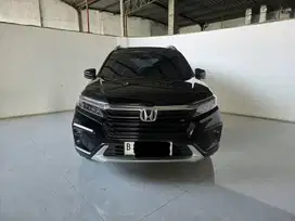Honda BRV Prestige Sensing AT ( Matic ) 2022 / 23 Hitam Low km 30rban