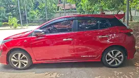 JUAL MOBIL YARIS TAHUN 2018