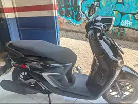 STYLO Tahun 2024 LOW KM - Maulana Motor