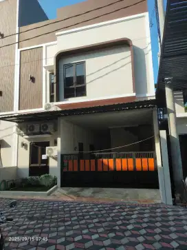 Kost Putri: Rumacita Grande