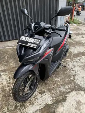 Vario 125 cbs iss thn 2018