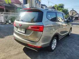 Wuling Cortez ST Lux 2022