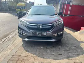 Honda CR-V 2016 Bensin