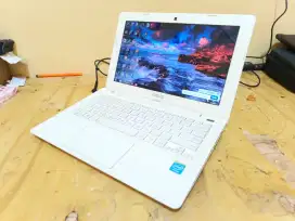 Laptop Notebook Asus X200CA Hdd 500gb second