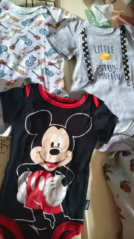 Jumper bayi bagus