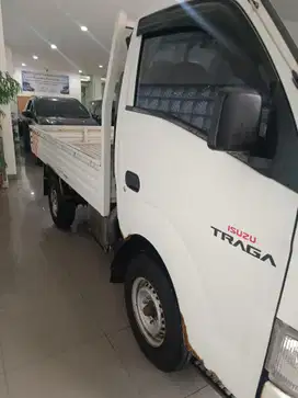 Isuzu Traga 2023 Diesel