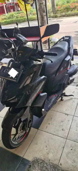 Honda Vario 160 2022