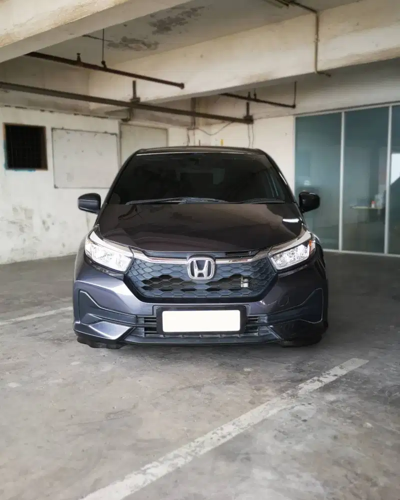 DP 10 JUTA BRIO E CVT 2023