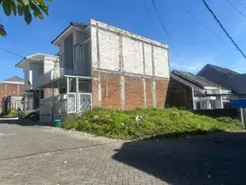Di jual tanah kapling murah hanya 2 jutaan