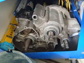 Mesin tgh bawah Honda Nsr