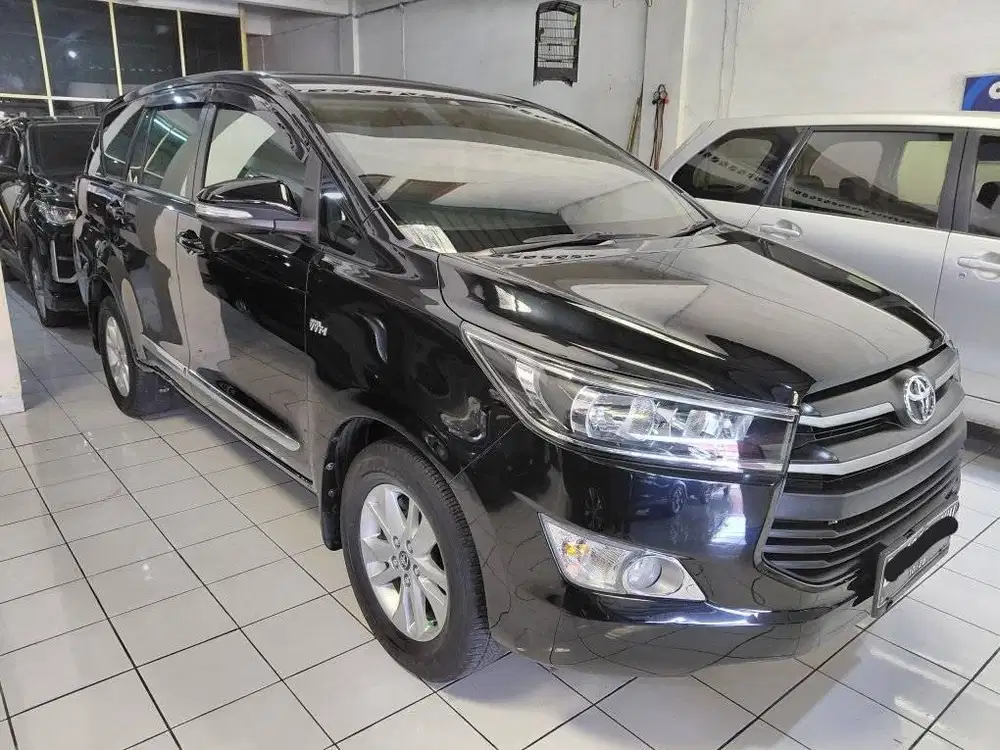 Toyota Kijang Innova G 2.0 Matic Thn 2016