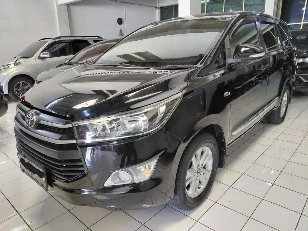 Toyota Kijang Innova G 2.0 Matic Thn 2016