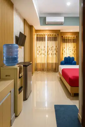 Jual Apartemen Vida View Full Furnish Langsung Masuk, Termurah