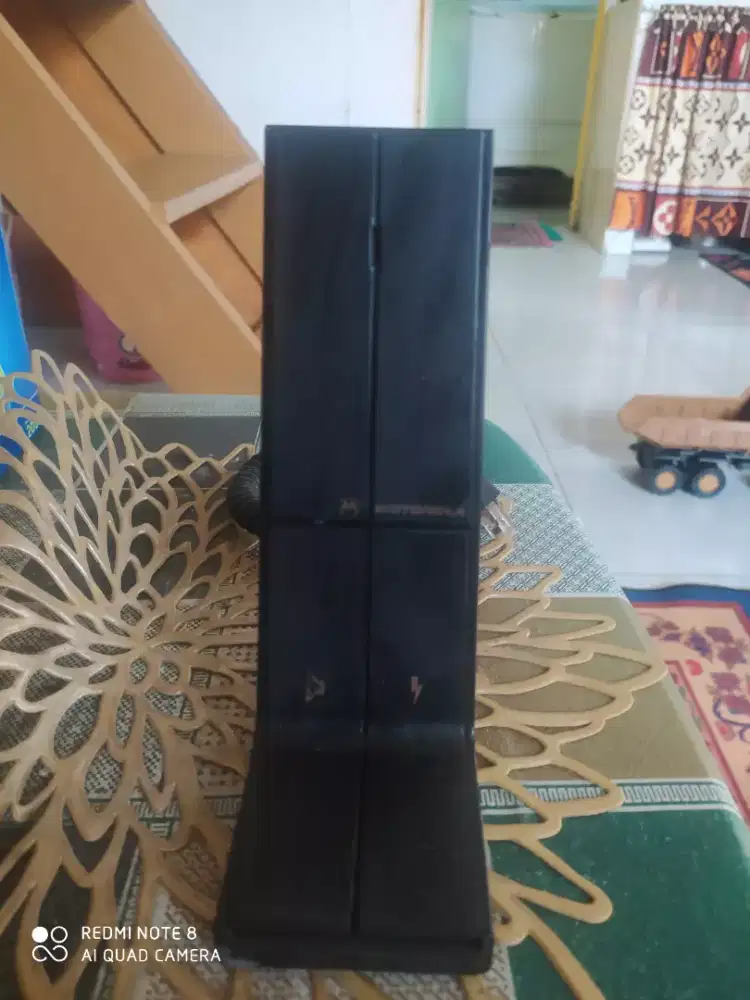 Motorola mic compressor