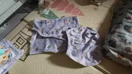 Stelan kutung bayi