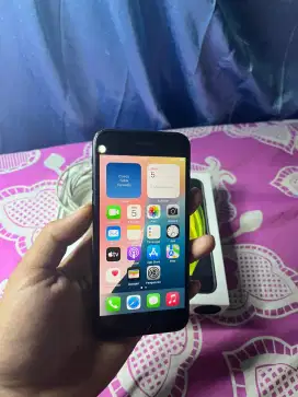 iPhone se gen 2