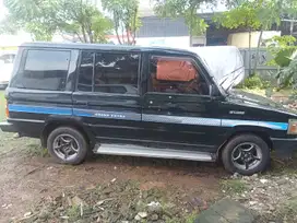 Toyota Kijang 1992 Bensin