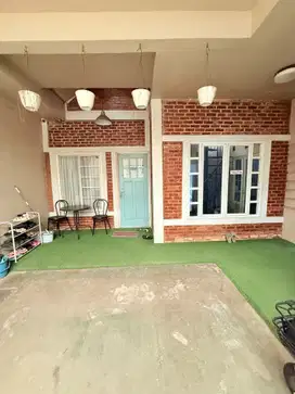 DIJUAL RUMAH TOKO