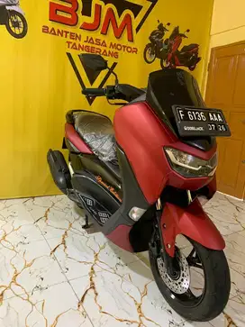 ALL NEW N-MAX 155 C