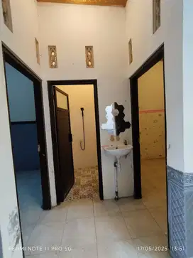 Rumah dijual murah kadisoka, timur Stadion Maguwoharjo Jogja, 620jt