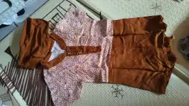 Baju bayii masih bgus