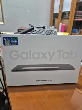 Dijual cepat Galaxy Tab S10 FE 5G