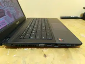 Asus x45u Ram 8gb Amd second