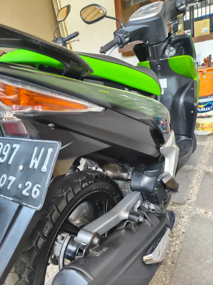 Yamaha Xeon 2010
