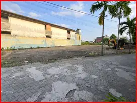 Pogung Lor, Lokasi Tanah Jogja Area Premium UGM