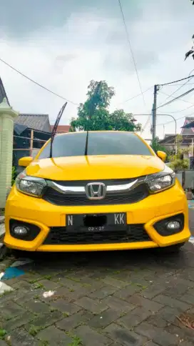 BRIO Satya Ecvt 2022 Matic