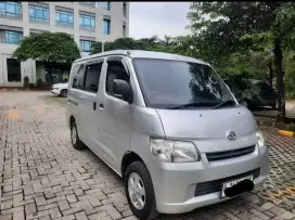 Gran Max Minibus 1.3 Ac