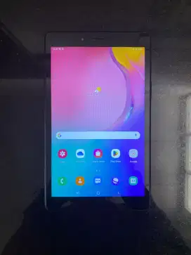 Samsung Galaxy Tab A (2019)
RAM 2/32GB (Batangan)