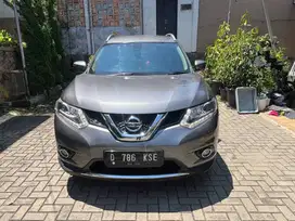 BIsmillah... Dijual Xtrail T32 Tahun 2014 Warna Abu... Semoga Berkah