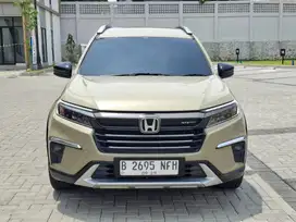 BRV PRESTIGE N7X AT 2024 KM 13RB