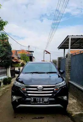 Daihatsu TERIOS TIPE R 2021 M/T