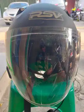 helm rsv sv 300