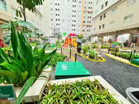 Apartemen Gading Nias Residence 3BR (Full Furnished)