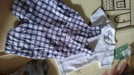 Ol anak 3 bulan