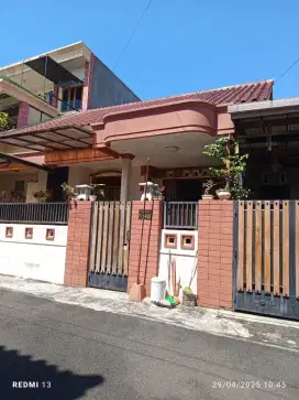 Rumah murah nan cantik T120/133 cuma 1,75 M Gombel Permai