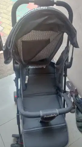 stroller murah meriah