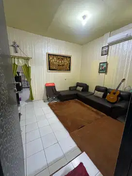 Jual Cepat Rumah Siap Huni