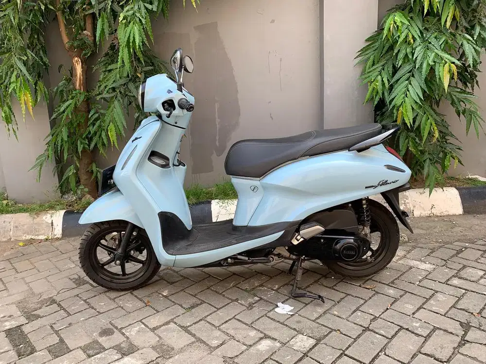 YAMAHA GRAND FILANO