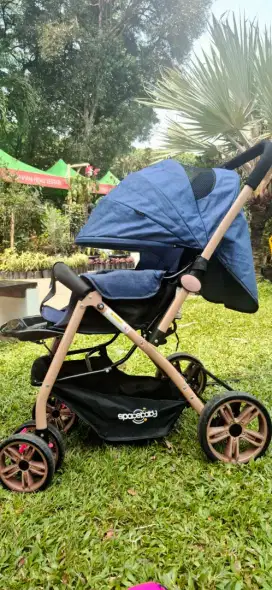 Jual cepat  stoler bayi