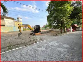 Pogung Lor, Tanah Jogja Menjanjikan Untuk Kost Dekat Kampus UGM