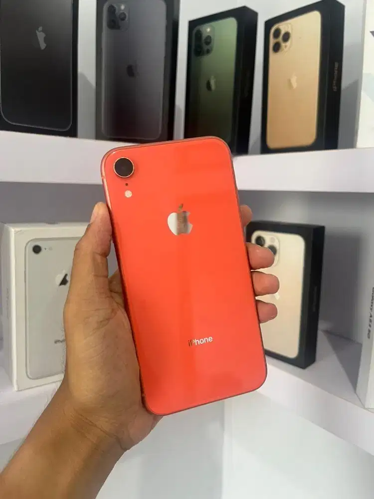 iPhone xr 64gb All operator