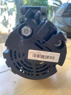 dinamo alternator bmw E46